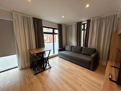 MITRA Sarria Living Apartamento 1 - 3